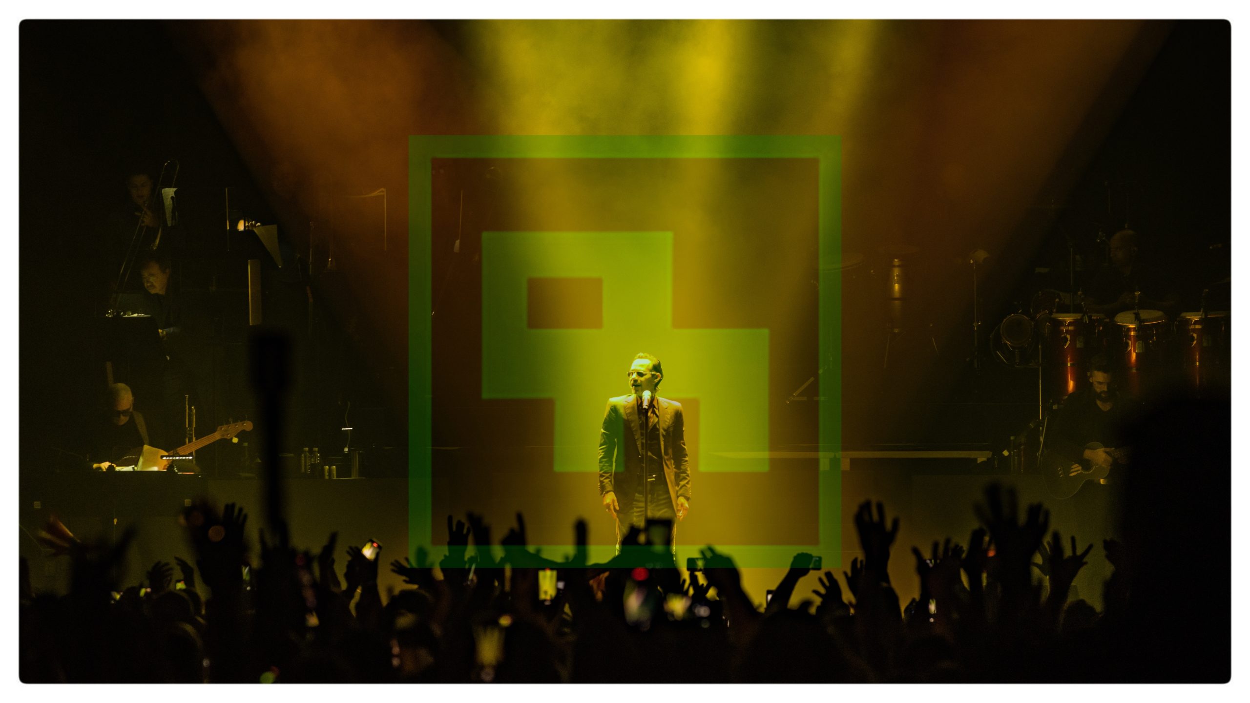 Marc Anthony