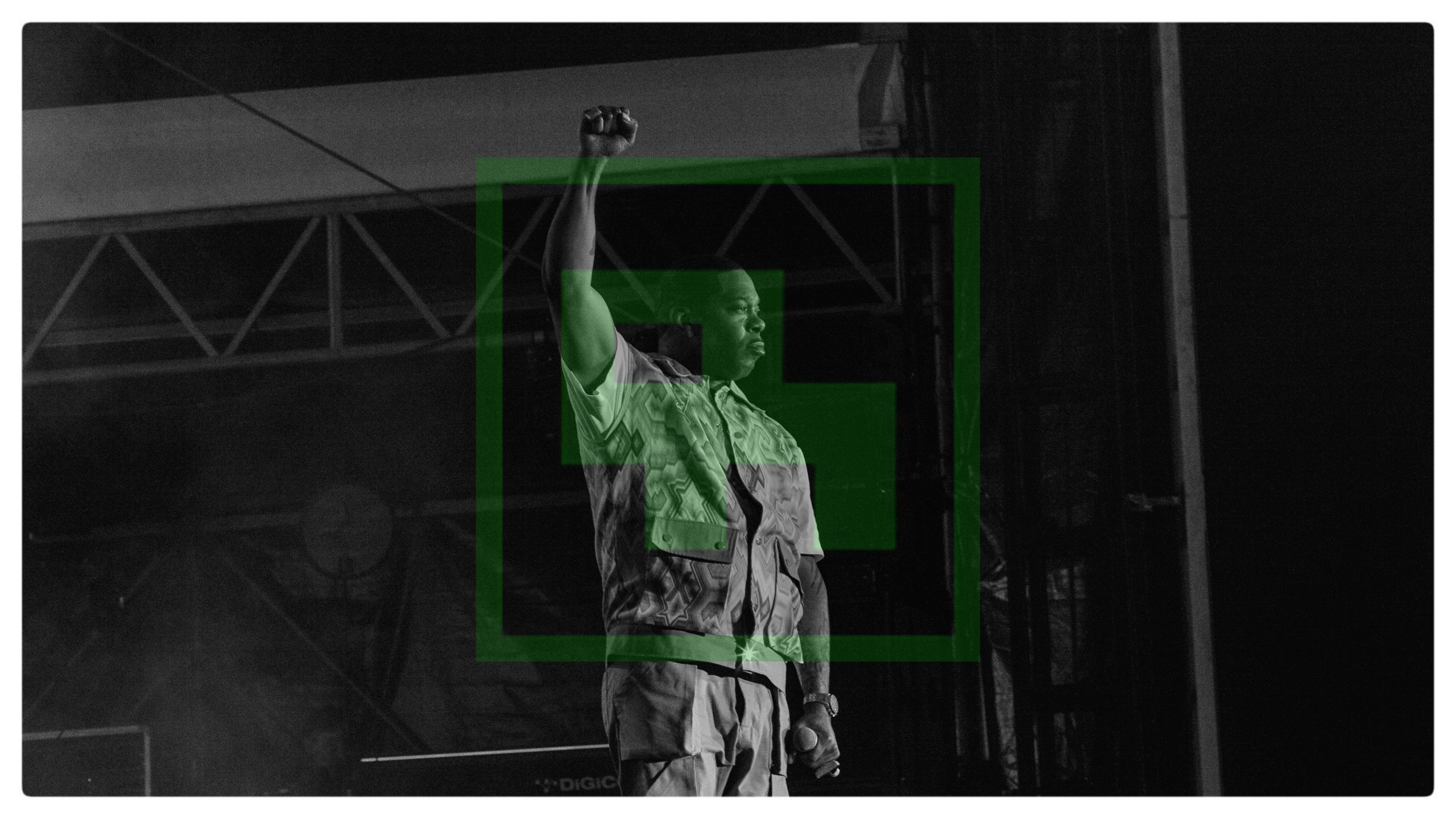 BUSTA RHYMES