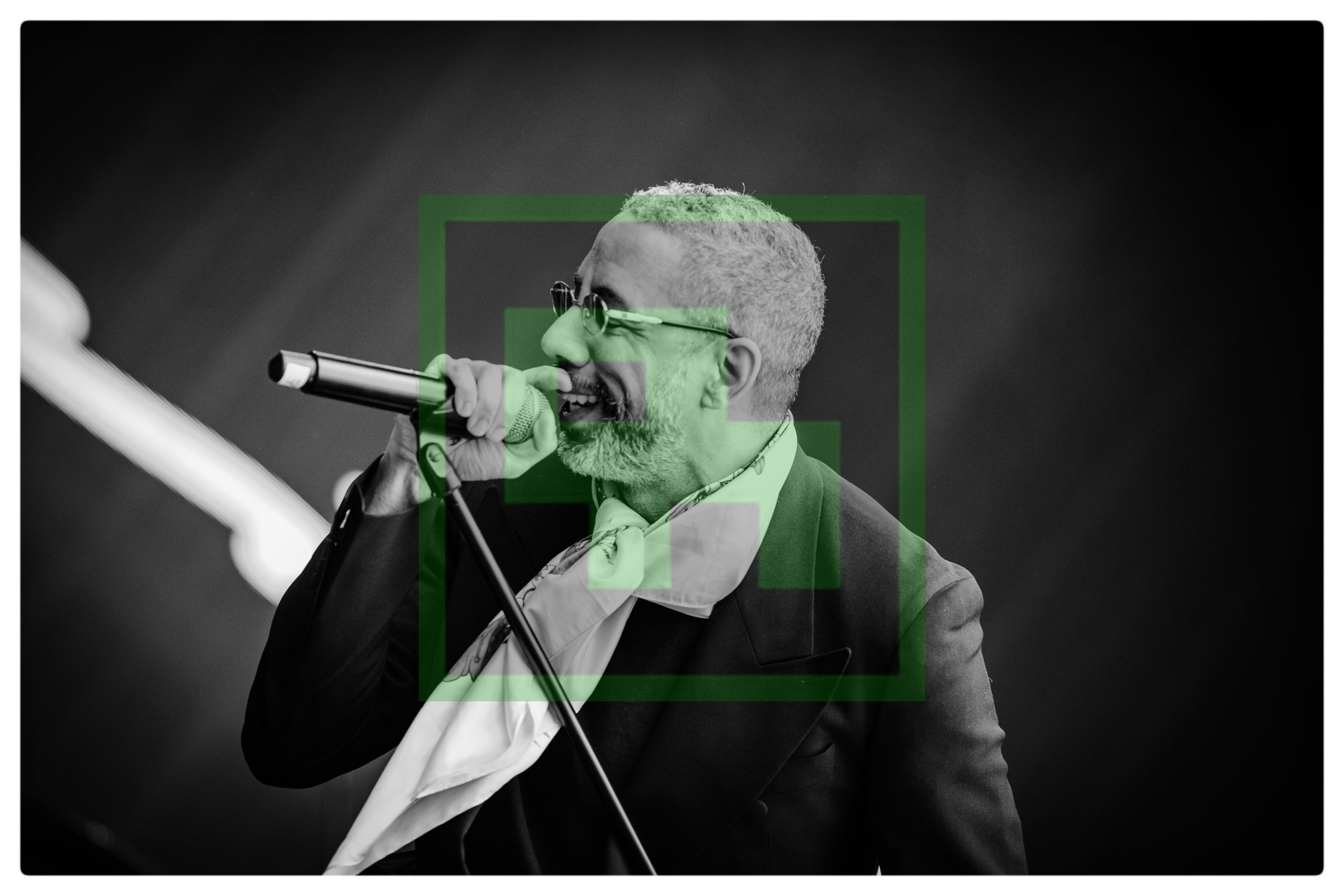 RYAN LESLIE